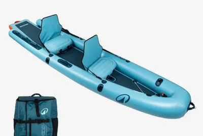 Kayak Robust 2 osoby