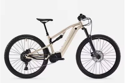 Celoodpružený horský e-bike E EXPL 520 S 29" I veľ S