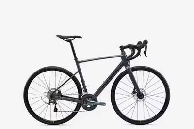 Pánsky cestný bicykel NCR CF Tiagra karbónový I veľ L