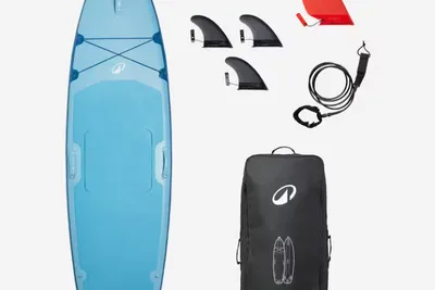 Nafukovací paddleboard vel. XL | do 310 kg